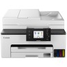 Canon MAXIFY Tiskárna GX2040 MF (tisk,kopírka,sken,fax,cloud) A4, 15obr/min., LCD, USB, Wi-Fi