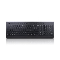 Lenovo Essential/Drátová USB/HU layout/Černá