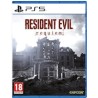 PS5 hra Resident Evil Requiem
