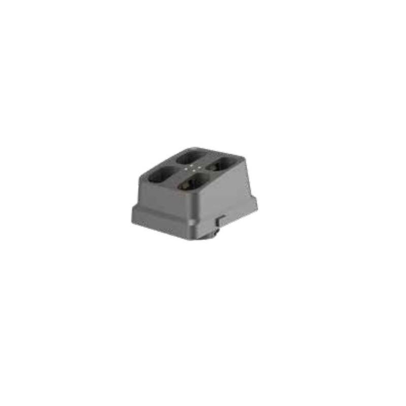 Honeywell CK67 4-SLOT BATTERY CUP