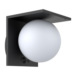 Venkovní solární LED světlo Viking SR26/1000 lm/4 režimy/IP54/denní bílá