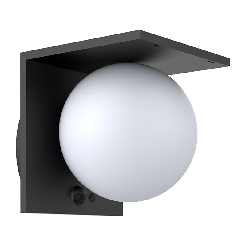 Venkovní solární LED světlo Viking SR26/1000 lm/4 režimy/IP54/denní bílá