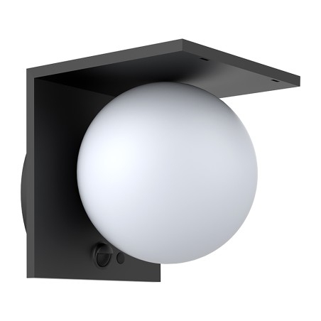 Venkovní solární LED světlo Viking SR26/1000 lm/4 režimy/IP54/denní bílá