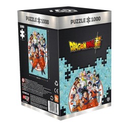 GOODLOOT GLO Dragon Ball Super: uniVERSE Survival