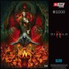 GLO GAMING PUZZLE: DIABLO IV LILITH COMPOSITION