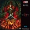 GOODLOOT GLO Gaming Puzzle: Diablo IV Lilith Composition