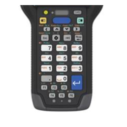 Honeywell CK65 /Large-NUM/4GB/6803/Cam CK65L0NE8C214E