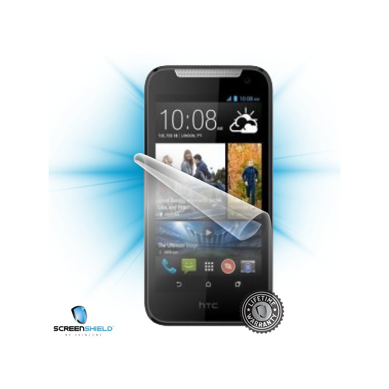 Screenshield™ HTC Desire 310 ochrana displeje
