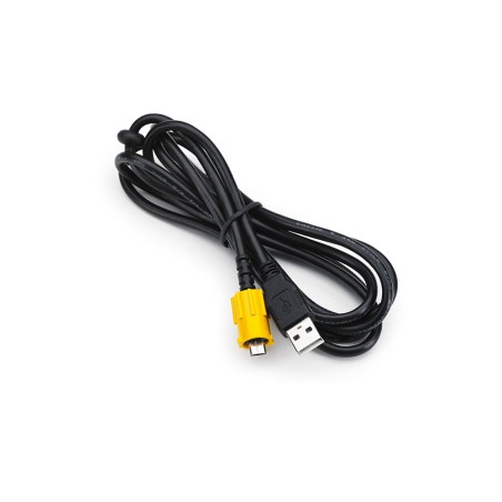 KIT, Acc Micro,USB,B, to,USB,A,Plug,1.8M, ZQ500 Series