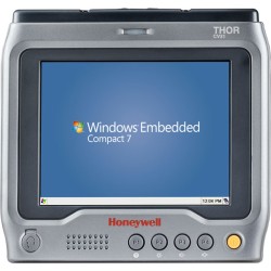 Honeywell CV31/1GHz/1GB/16GFLASH/HTOUCH/36V/WIFI/BT/NFC/WEC7