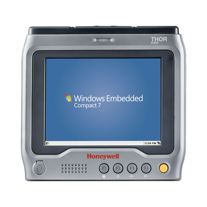 Honeywell CV31/1GHz/1GB/16GFLASH/HTOUCH/36V/WIFI/BT/NFC/WEC7