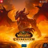 GOODLOOT GLO Gaming Puzzle: World OF WARCRAFT Cataclysm