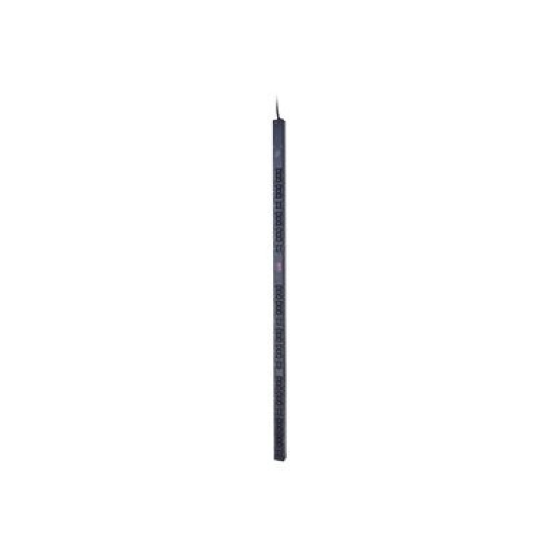 Rack PDU, Basic, Zero U, 11 kW, 230V, (36) C13 & (6) C19