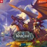 GOODLOOT GLO Gaming Puzzle: World OF WARCRAFT Dragonflight