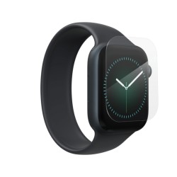 ZAGG Invisible Shield Ultra Clear+ fólie hodinky Apple Watch 7 (45mm)