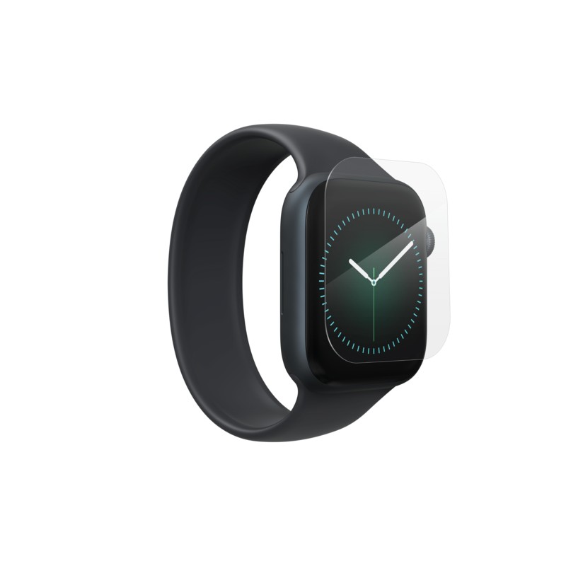 ZAGG Invisible Shield Ultra Clear+ fólie hodinky Apple Watch 7 (45mm)