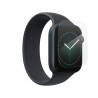 ZAGG Invisible Shield Ultra Clear+ fólie hodinky Apple Watch 7 (45mm)