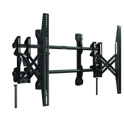 Philips BM02522 - 42-65" stavitelný držák na zeď BM0252200