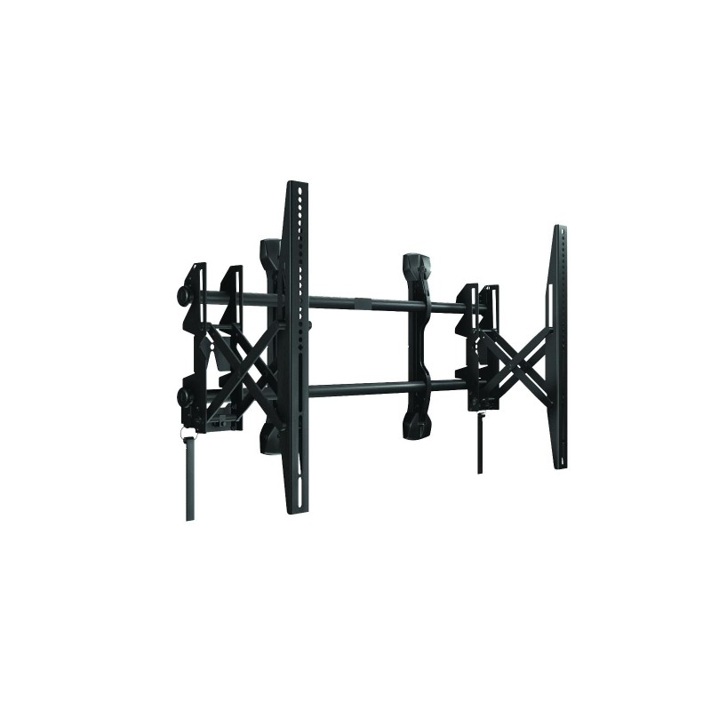 Philips BM02522 - 42-65" stavitelný držák na zeď BM0252200
