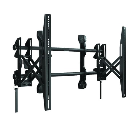 Philips BM02522 - 42-65" stavitelný držák na zeď BM0252200