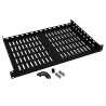 Police pevná SmartRack 1U, nosnost 18.1kg, hloubka 305mm