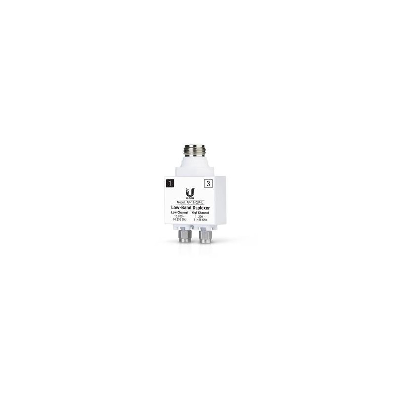 Ubiquiti AF-11-DUP-L - Low-Band Duplexer pro airFiber 11