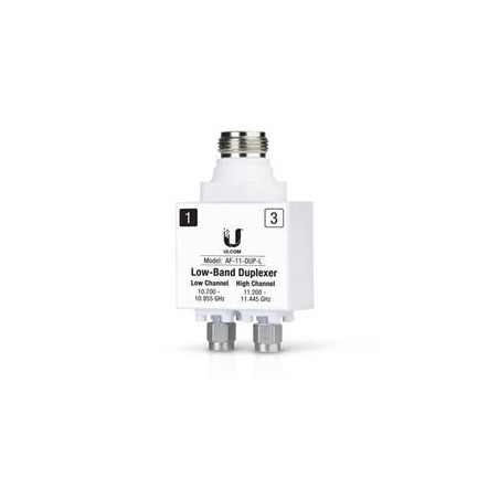 Ubiquiti AF-11-DUP-L - Low-Band Duplexer pro airFiber 11