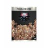 GOODLOOT GLO Gaming Puzzle: The Witcher: Birthday