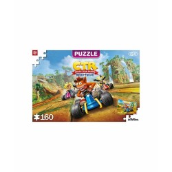 GLO KIDS: CRASH TEAM RACING NITRO-FUELED