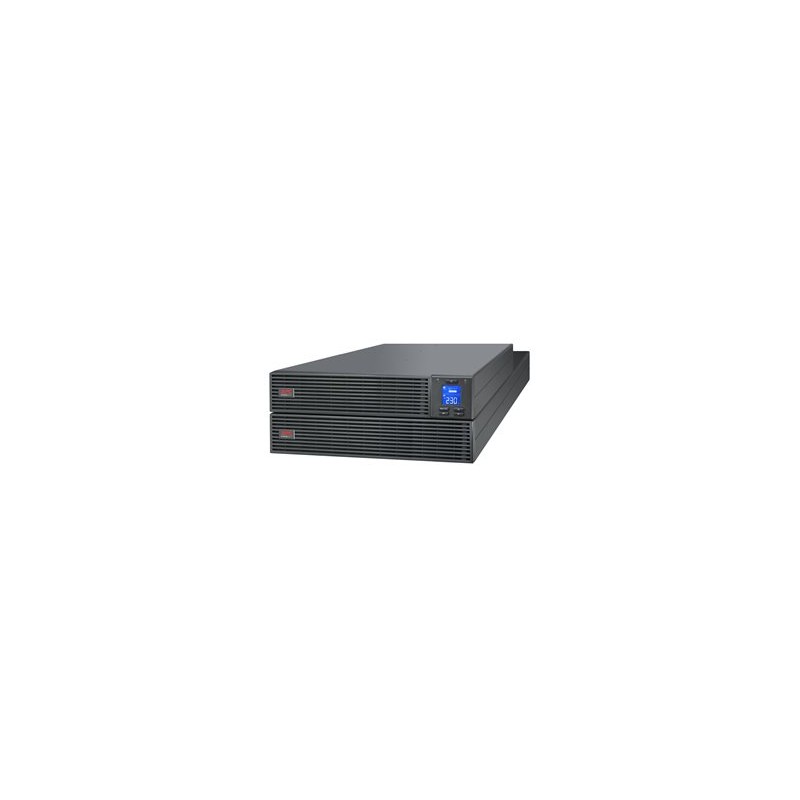 APC Easy UPS On-Line SRV RM 6000 VA with Rail Kit