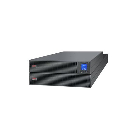 APC Easy UPS On-Line SRV RM 6000 VA with Rail Kit