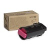 Xerox Magenta Extra High Capacity Toner pro The VersaLink C500/C505 (9 000 PAGES)