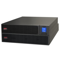 APC Easy UPS SRV RM 10kVA, w. Rail Kit, ext.batt