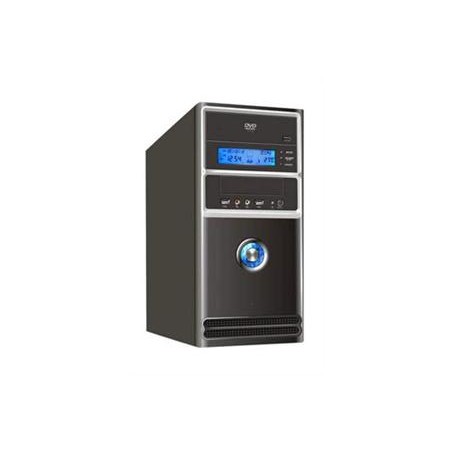 PRIMECOOLER Comfort/Midi Tower/černá