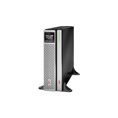 APC Smart-UPS SRT Li-Ion 1000VA RM 230V Network Card