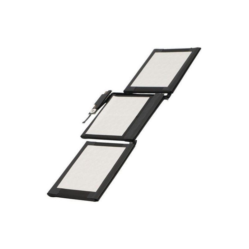 2-POWER Baterie 11,41V 5100mAh pro Apple MacBook Pro 13 2019 A1713/A2171