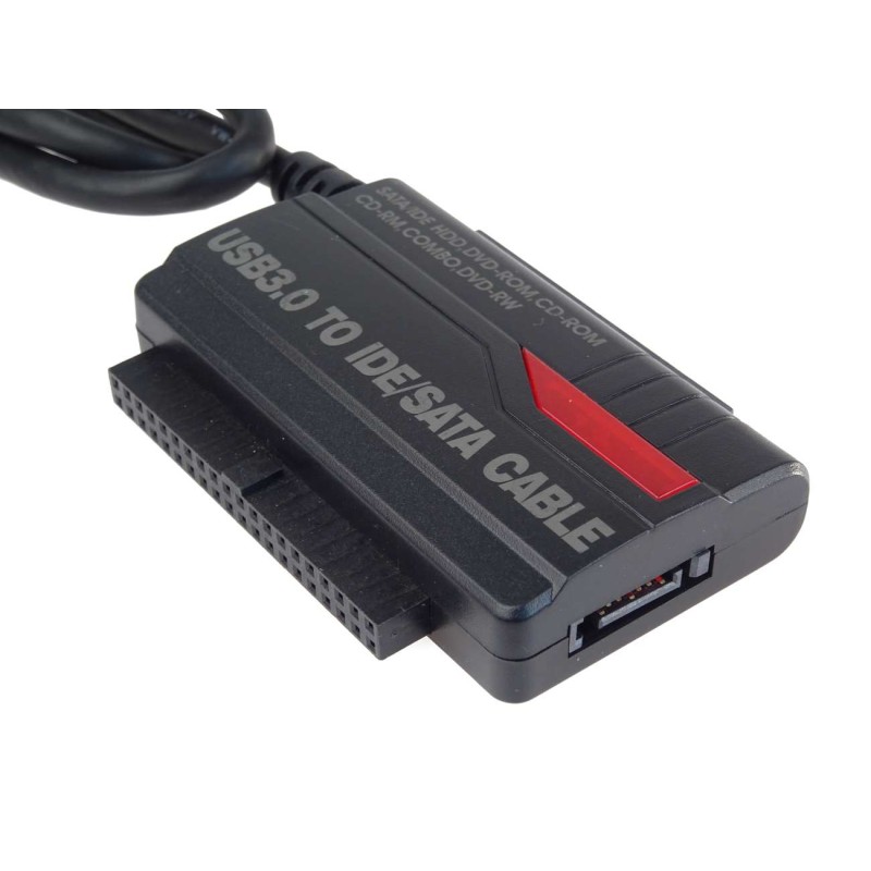 PremiumCord USB 3.0 - SATAIII adaptér