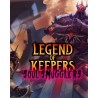 ESD Legend of Keepers Soul Smugglers