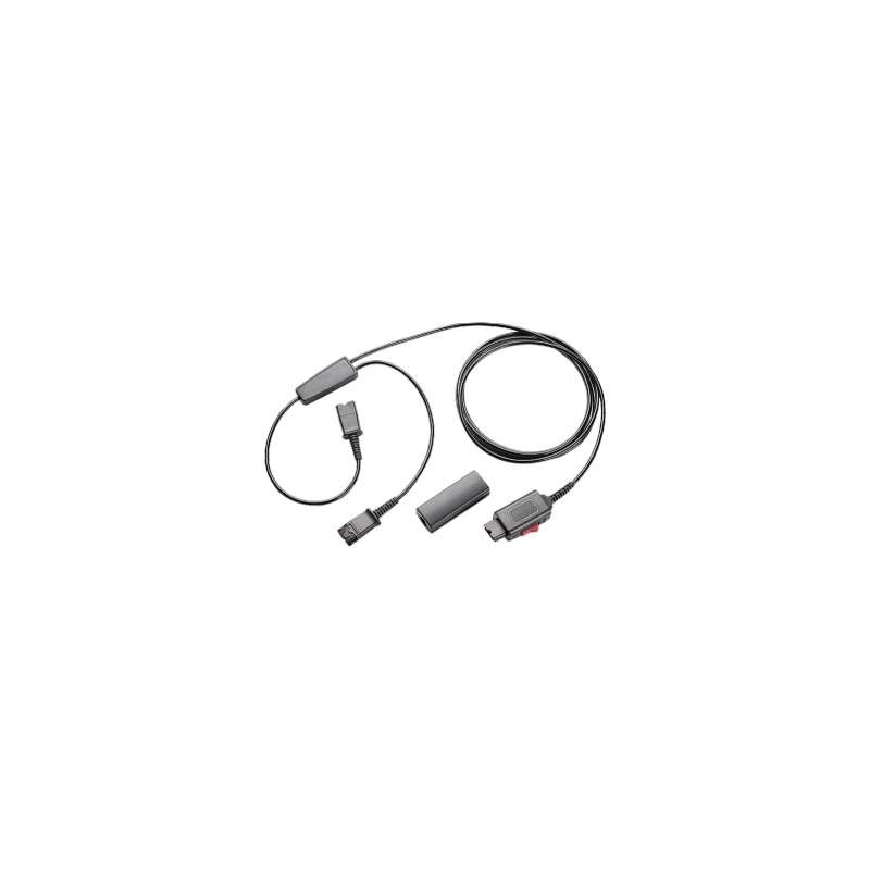 POLY Y adapter