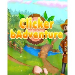 ESD Clicker bAdventure