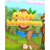 Clicker bAdventure – hra pro PC (elektronická licence)