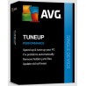 Renew AVG PC TuneUp 3 PCs 1 Years