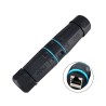 W-Star SPRJ45C6P68 - Průchodka RJ45 CAT6 STP stíněná IP68, spojka