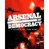 Arsenal of Democracy A Hearts of Iron Game – hra pro PC (elektronická licence)