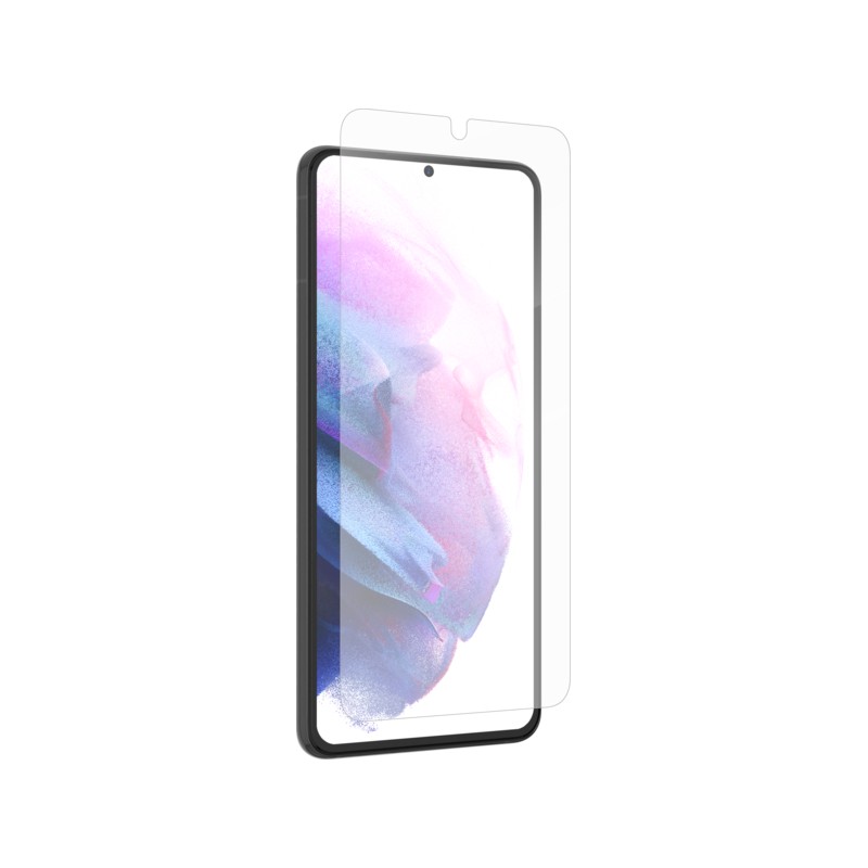ZAGG Invisible Shield Fusion + hybridní sklo Samsung S21+