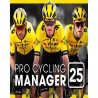 ESD Pro Cycling Manager 25