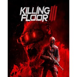 ESD Killing Floor 3