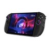 Lenovo Legion Go/8AHP2/R-Z2/8,8"/WUXGA/T/32GB/1TB/AMD int/W11H/Black/2R