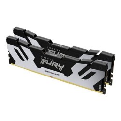 Kingston FURY Renegade/DDR5/32GB/8000MHz/CL38/2x16GB/Black/Silv