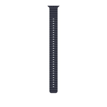 Watch Acc/49/Navy Ocean Band Ext-Natur.Titan